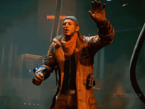 Captain Boomerang Ssktjl GIF