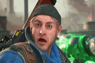 Captain Boomerang Ssktjl GIF