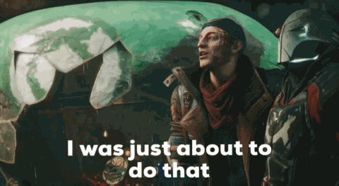 Captain Boomerang Suicide Squad GIF