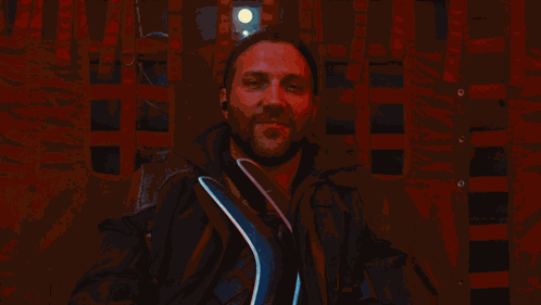 Captain Boomerang The Suicide Squad GIF