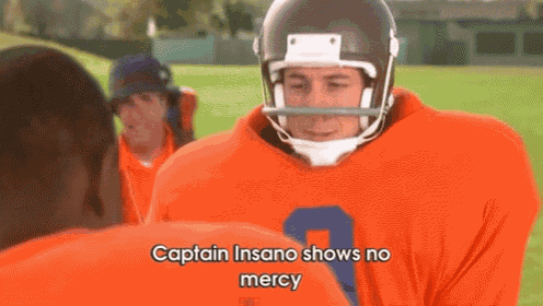 Captain Insano GIF