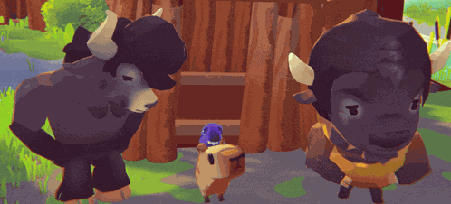 Capybara Capy GIF