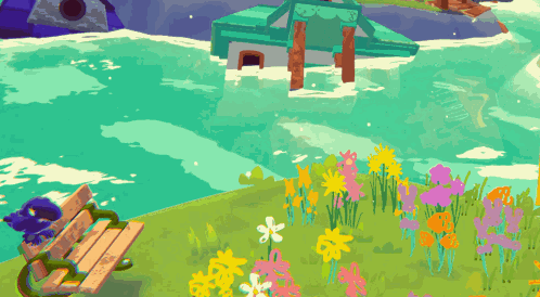 Capybara Capy GIF
