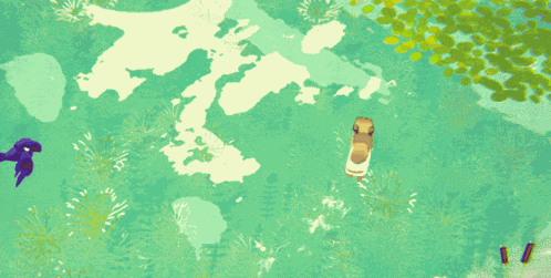Capybara Capy GIF