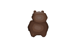 Capybara Capybara Meme Sticker