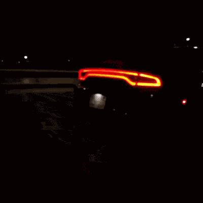 Car Cars GIF