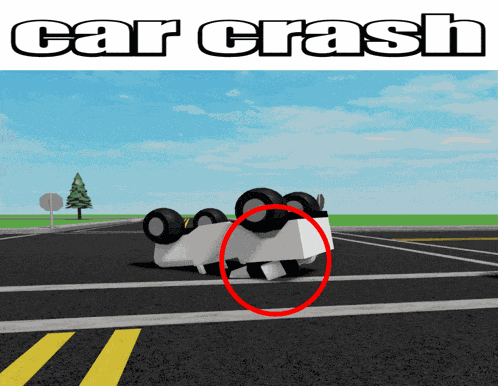 Car Crash Meme Meme