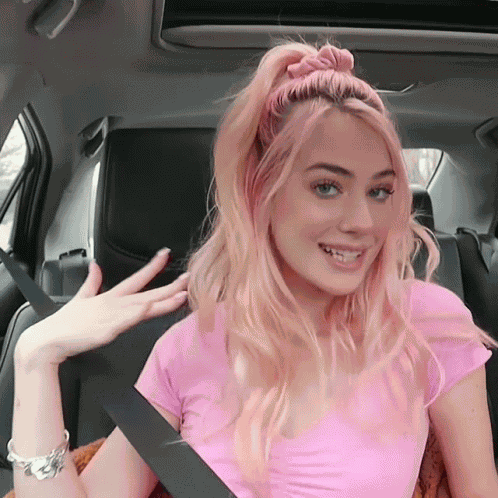 Car Dance GIF