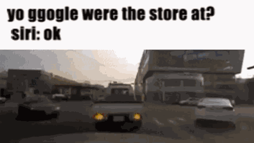 Car Google GIF