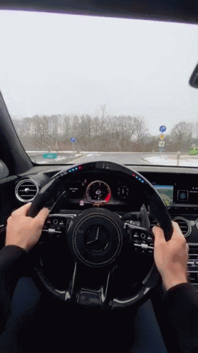 Car Lambo GIF