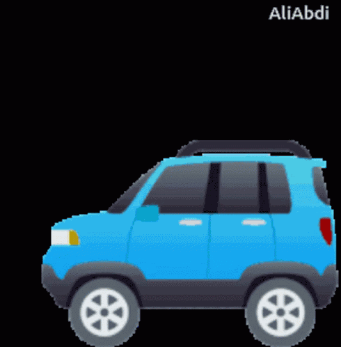 Car GIF