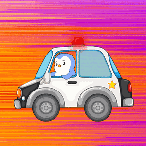 Car Policecar GIF