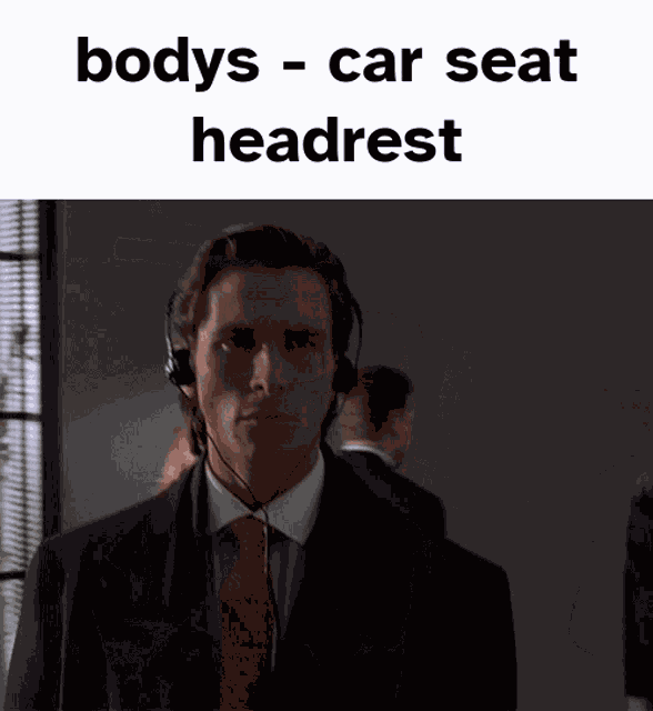 Car Seat Headrest Will Toledo GIF