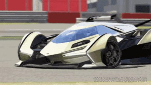 Car Sportcar GIF