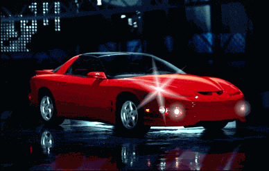 Car Sports Car GIF