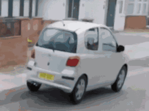 Car Why This Dealer GIF