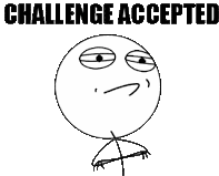 Caras De Mongolos Sticker