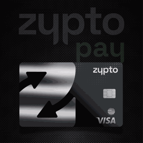 Card Zypto App High GIF