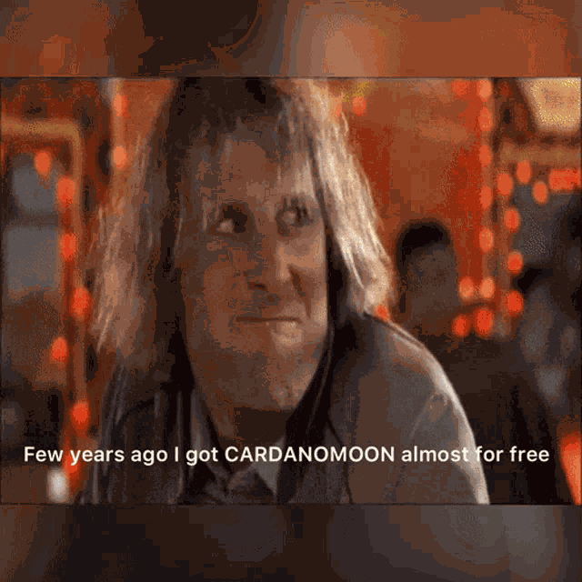 Cardanomoon Adamoon GIF
