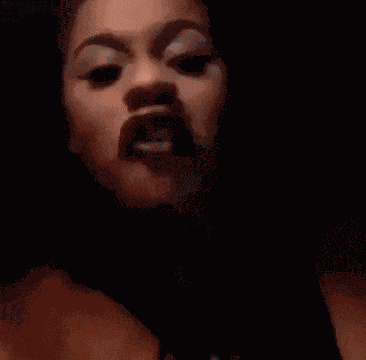 Cardi B Iamcardib GIF
