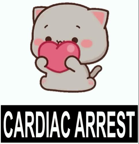 Cardiac Arrest Roy Medical GIF