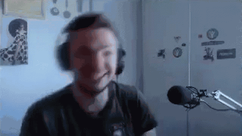 Cardruglord Nyan Cat GIF