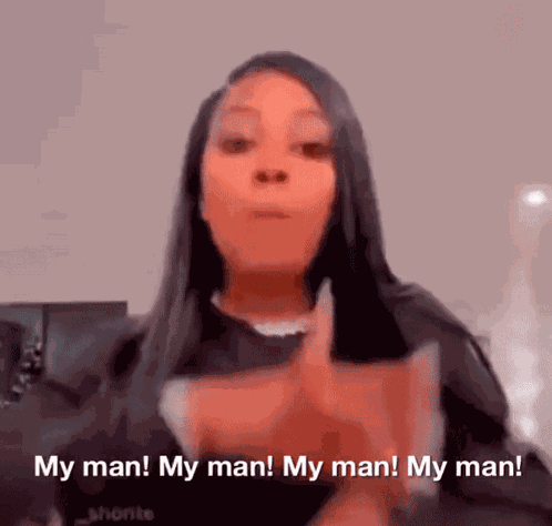 Caresha Yungmiami GIF