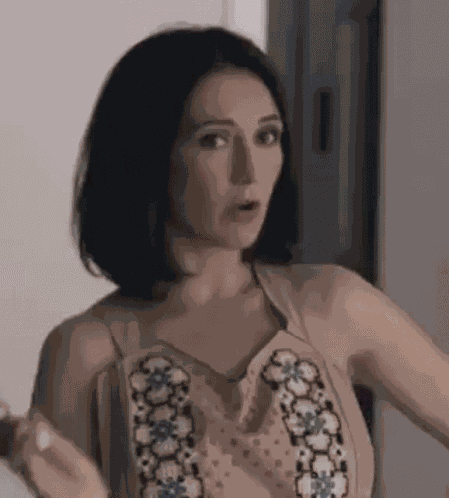 Carice Van Houten Booty GIF