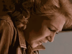 Carice Van Houten Desperate GIF