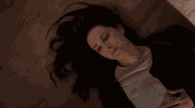 Carina Deluca Stefania Spampinato GIF