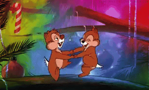 Carinho GIF