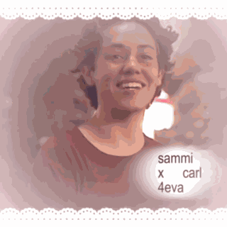 Carl Gallagher Shameless GIF