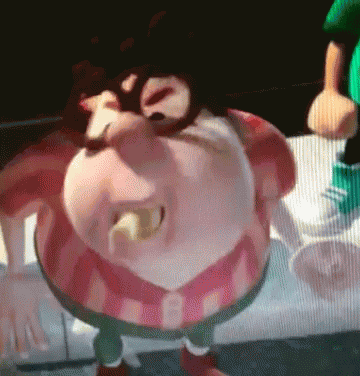 Carl Wheezer GIF