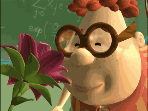 Carl Wheezer Jimmy Neutron GIF