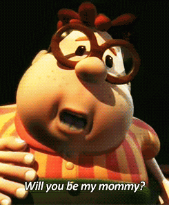 Carl Wheezer Jimmy Neutron GIF