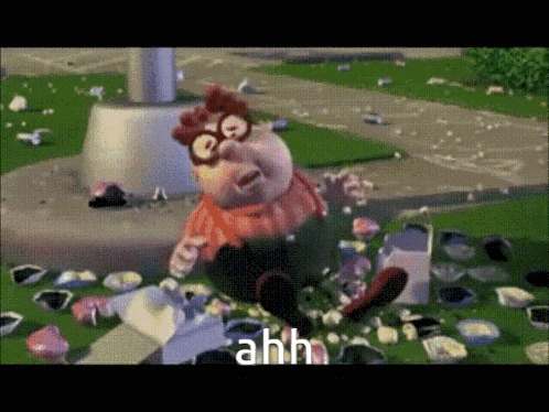 Carl Wheezer GIF