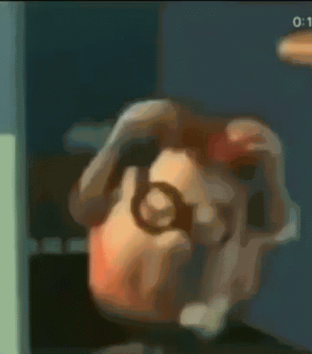 Carl Wheezer GIF