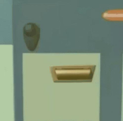 Carl Wheezer Scream GIF