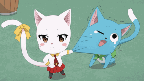 Carla Happy GIF