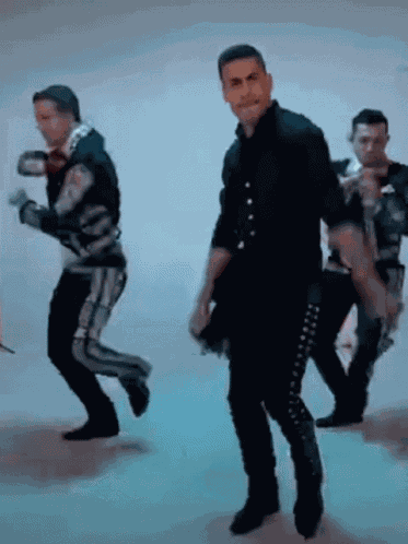 Carlos Rivera GIF