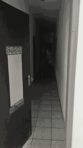 Carlota Halloween GIF