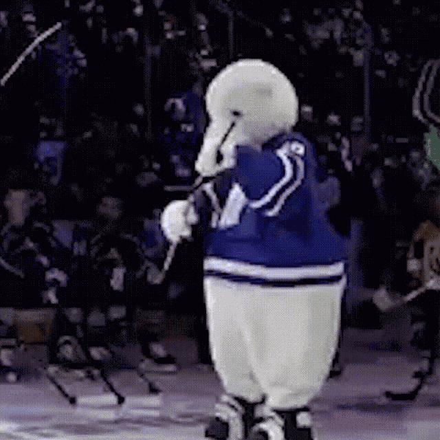 Carlton Carlton The Bear GIF