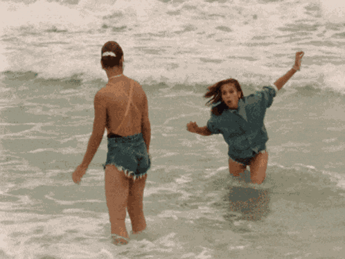 Carmen And Brooke Xtravaganza Paris Is Burning 1990 GIF