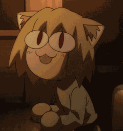 Carnival Phantasm Agree GIF