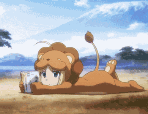 Carnival Phantasm Saber GIF