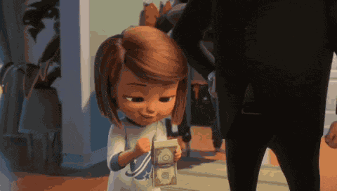 Carol Templeton Boss Baby GIF