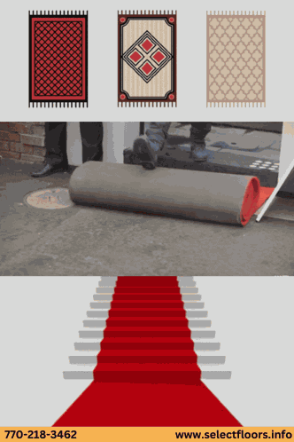 Red Carpet GIFs