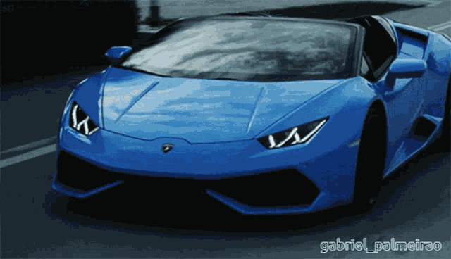 Carros Super Carros GIF