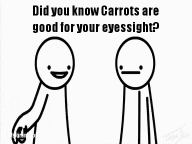 Carrots GIF