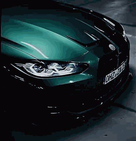 Cars Fast Car GIF